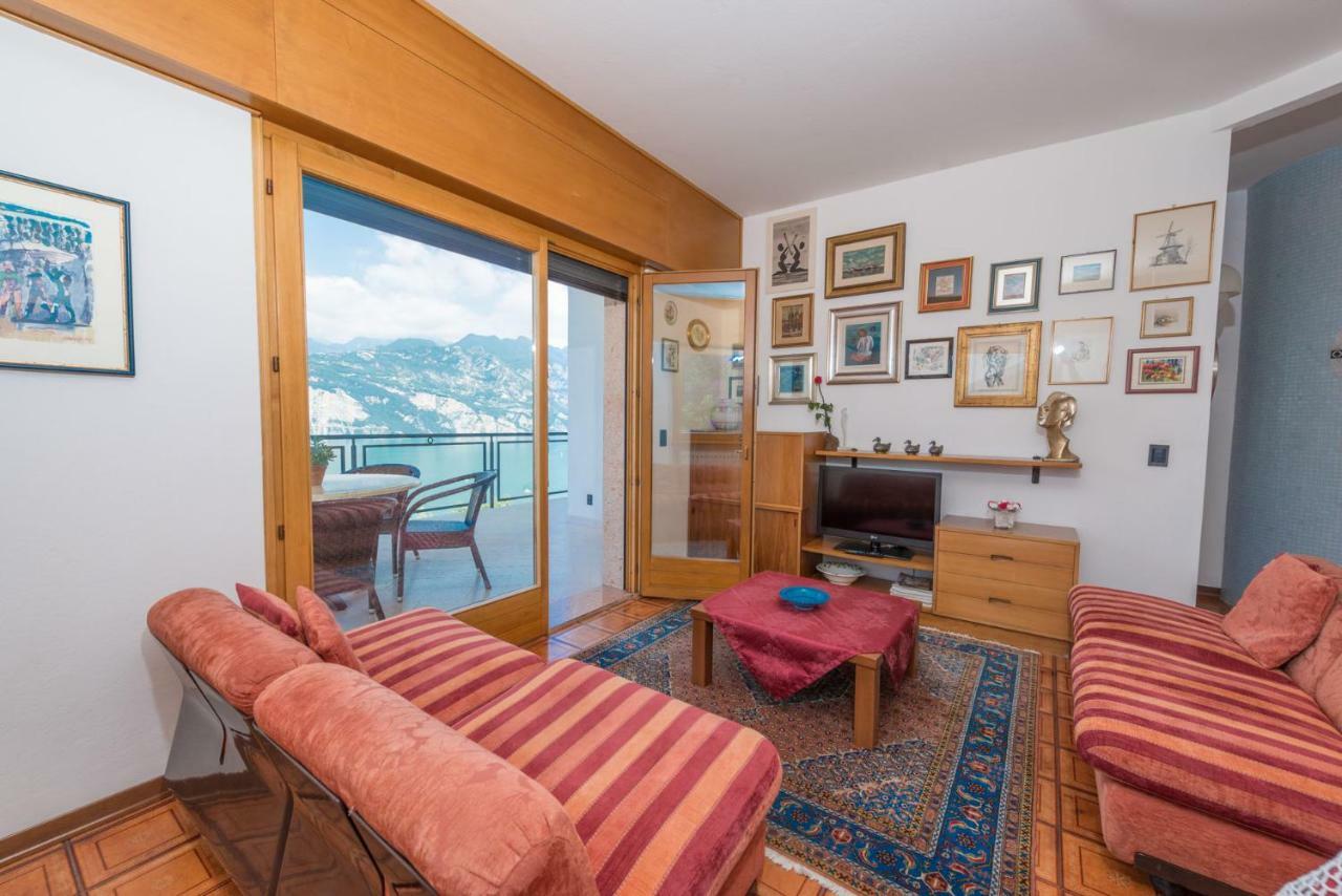 Villa Malcesine Exterior foto