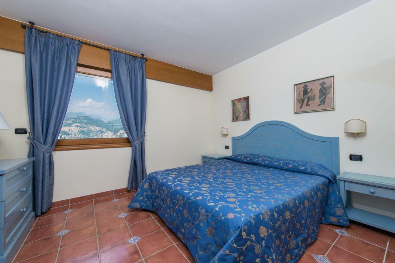 Villa Malcesine Exterior foto